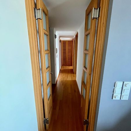 City Center Apartment プレベザ エクステリア 写真