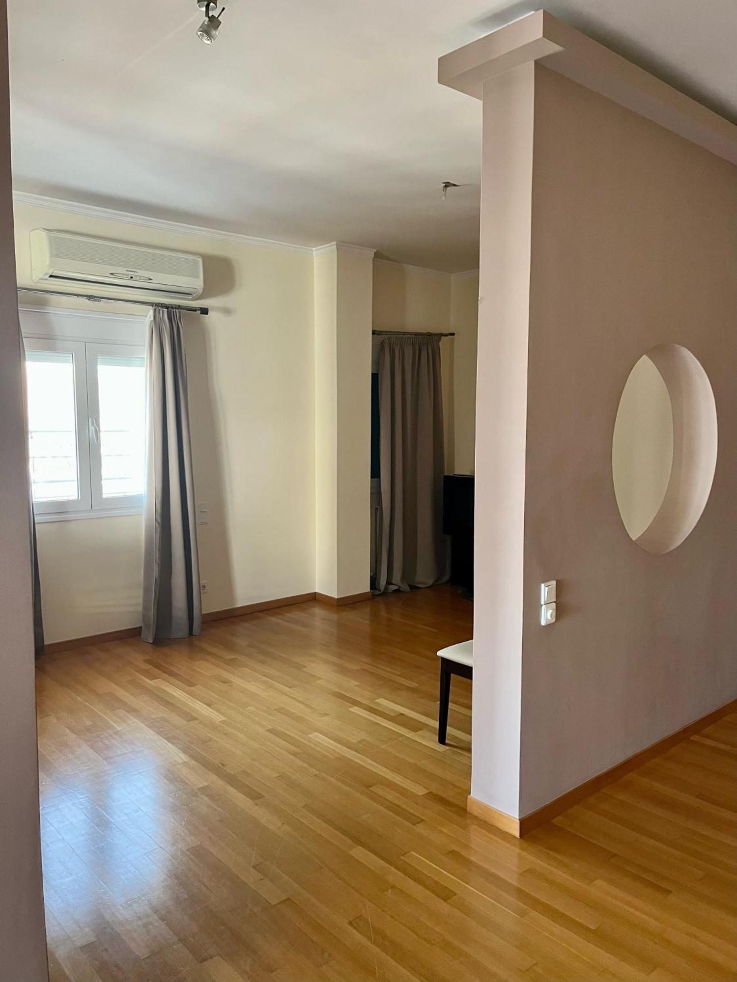 City Center Apartment プレベザ エクステリア 写真