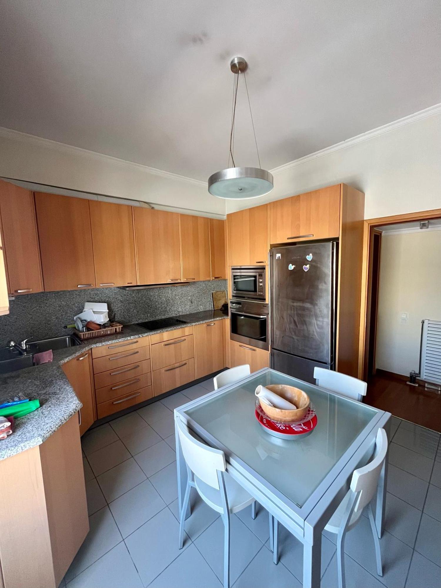 City Center Apartment プレベザ エクステリア 写真