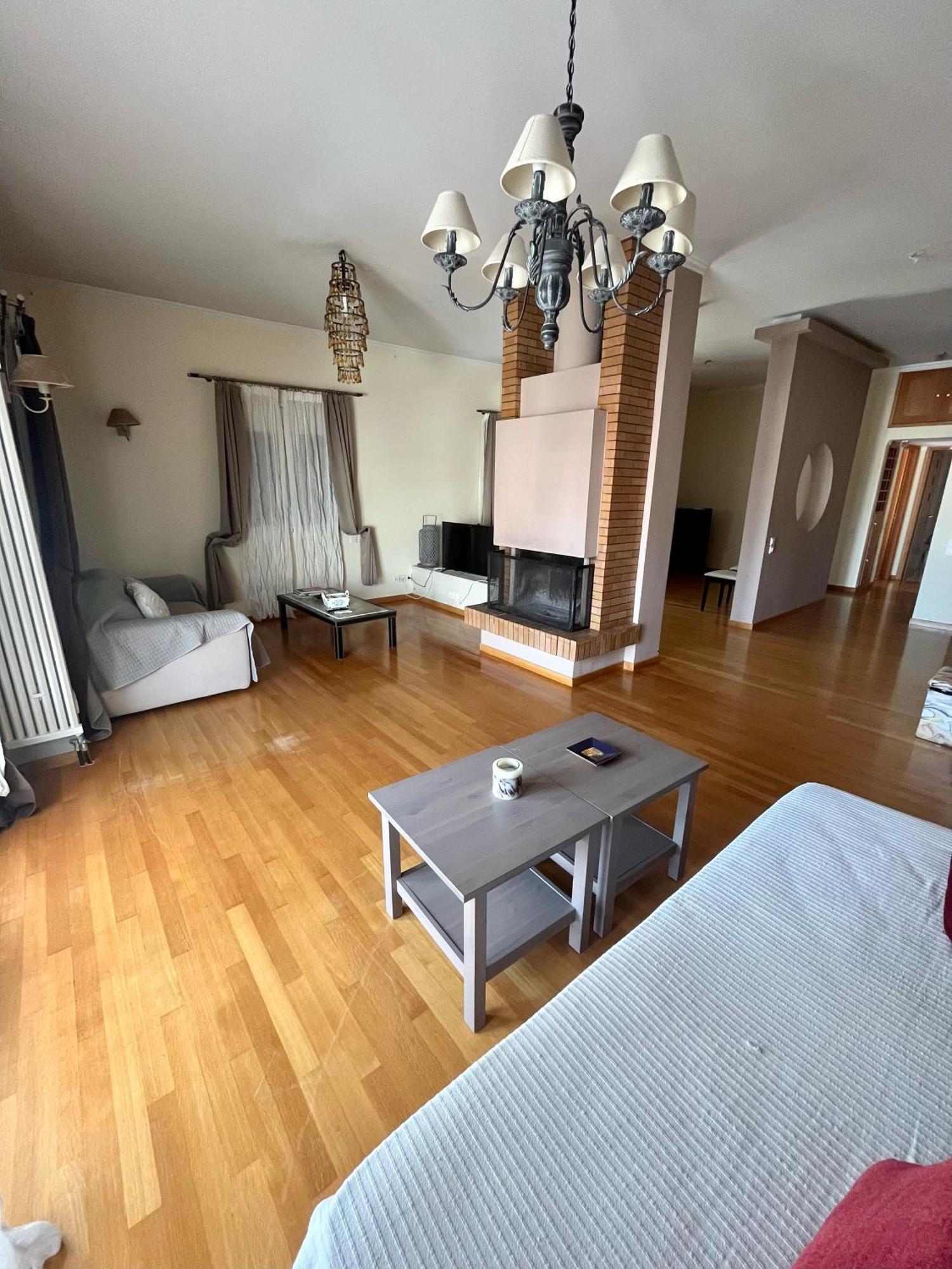 City Center Apartment プレベザ エクステリア 写真