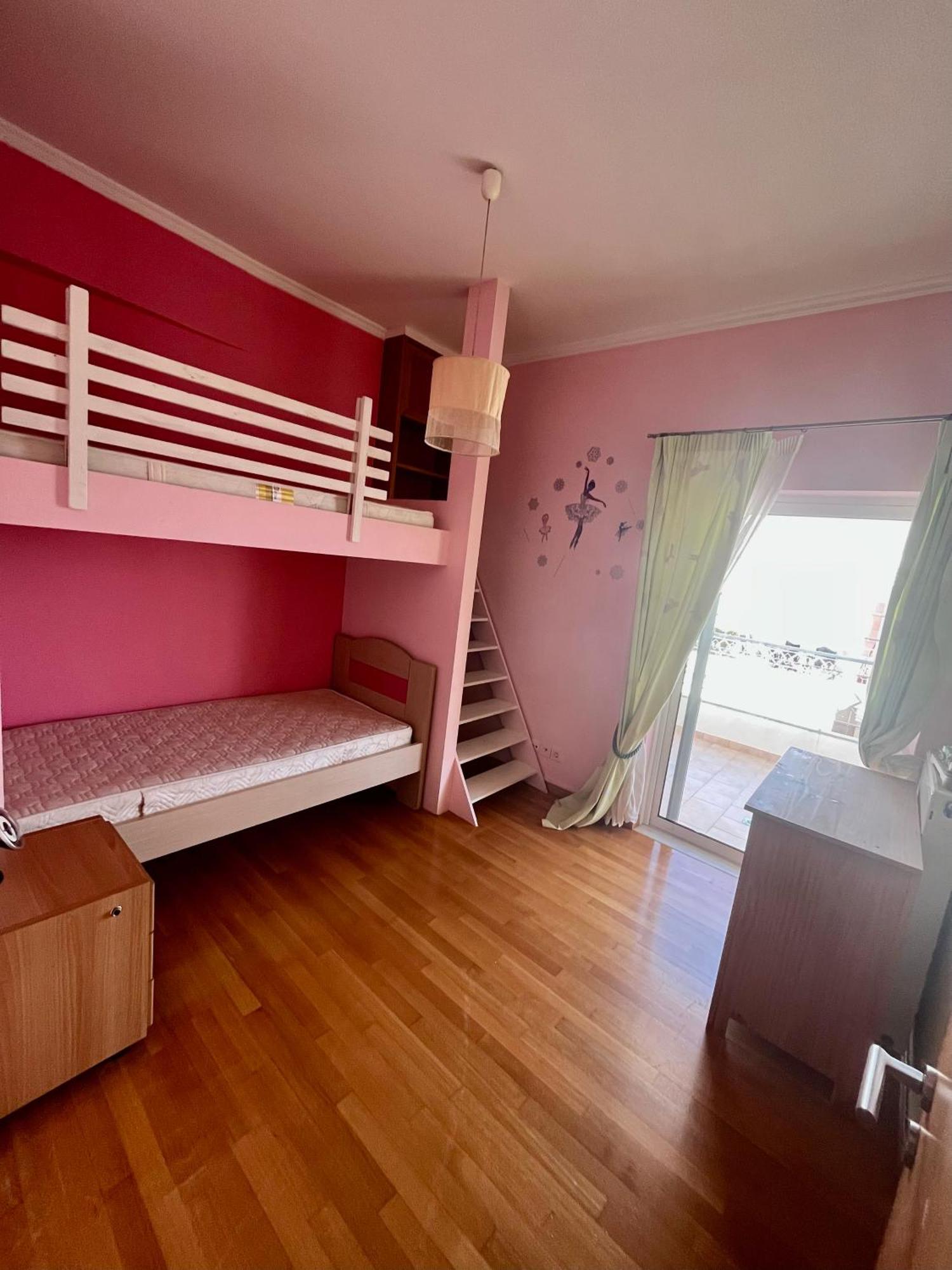 City Center Apartment プレベザ エクステリア 写真