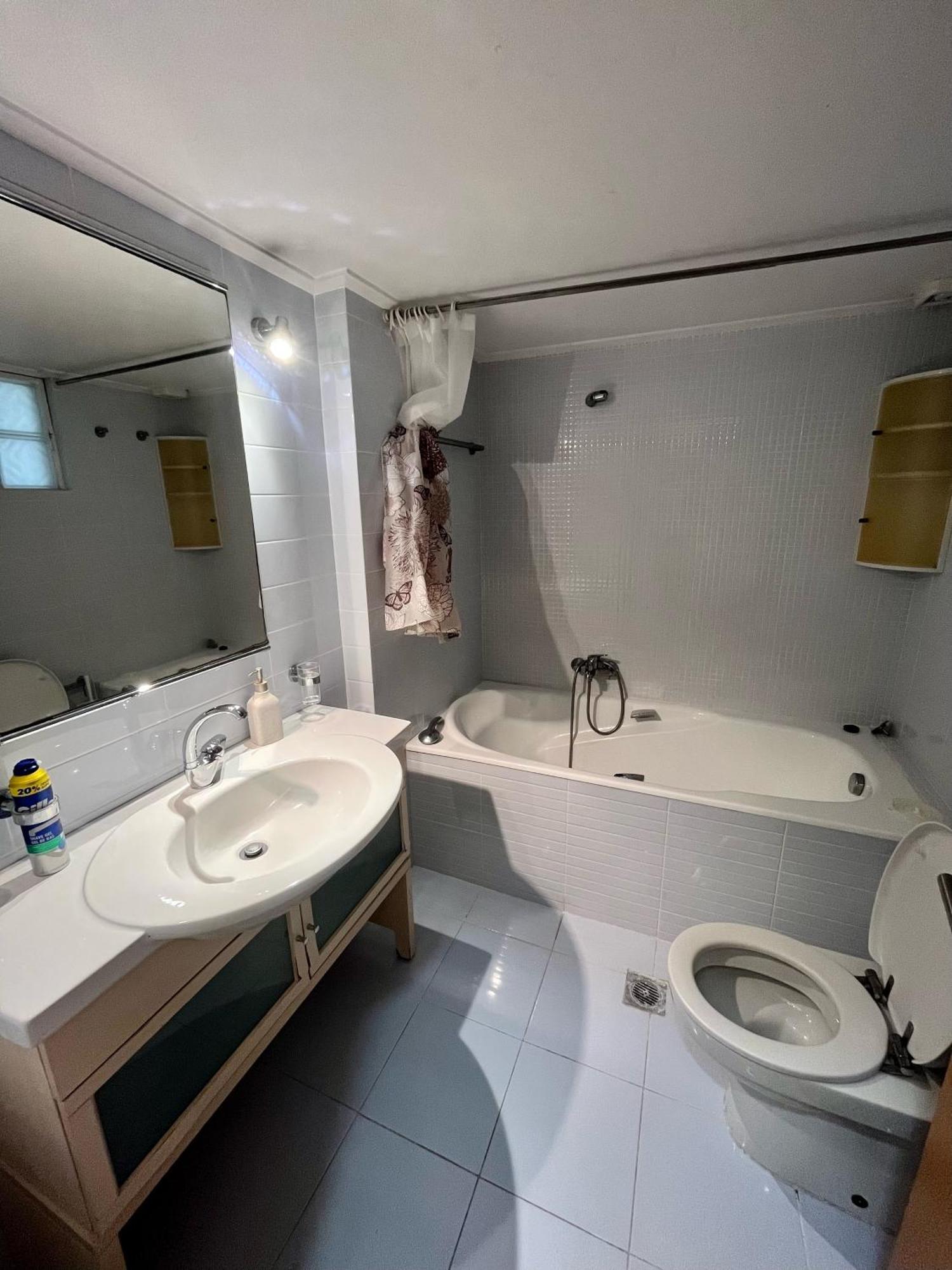 City Center Apartment プレベザ エクステリア 写真